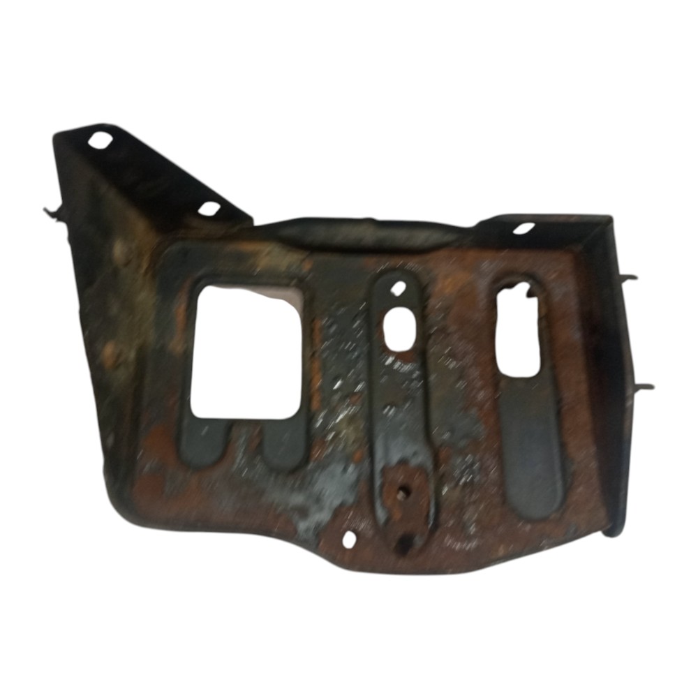 Suporte Caixa Bateria Fiat Tipo 1993 1994 1995 1996 A 1997 8