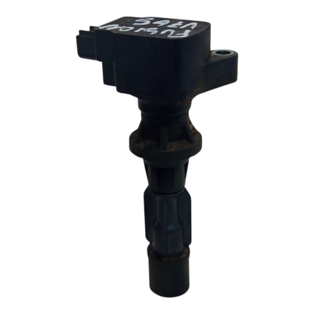 Bobina Ignição Ford Fusion 2.3 16v 2006 2007 2008 A 2009 6