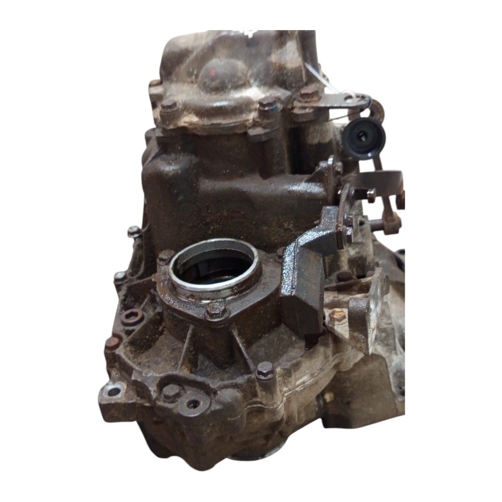 Caixa Câmbio Manual Fiat Palio 1.5 8v 1996 A 2001 4
