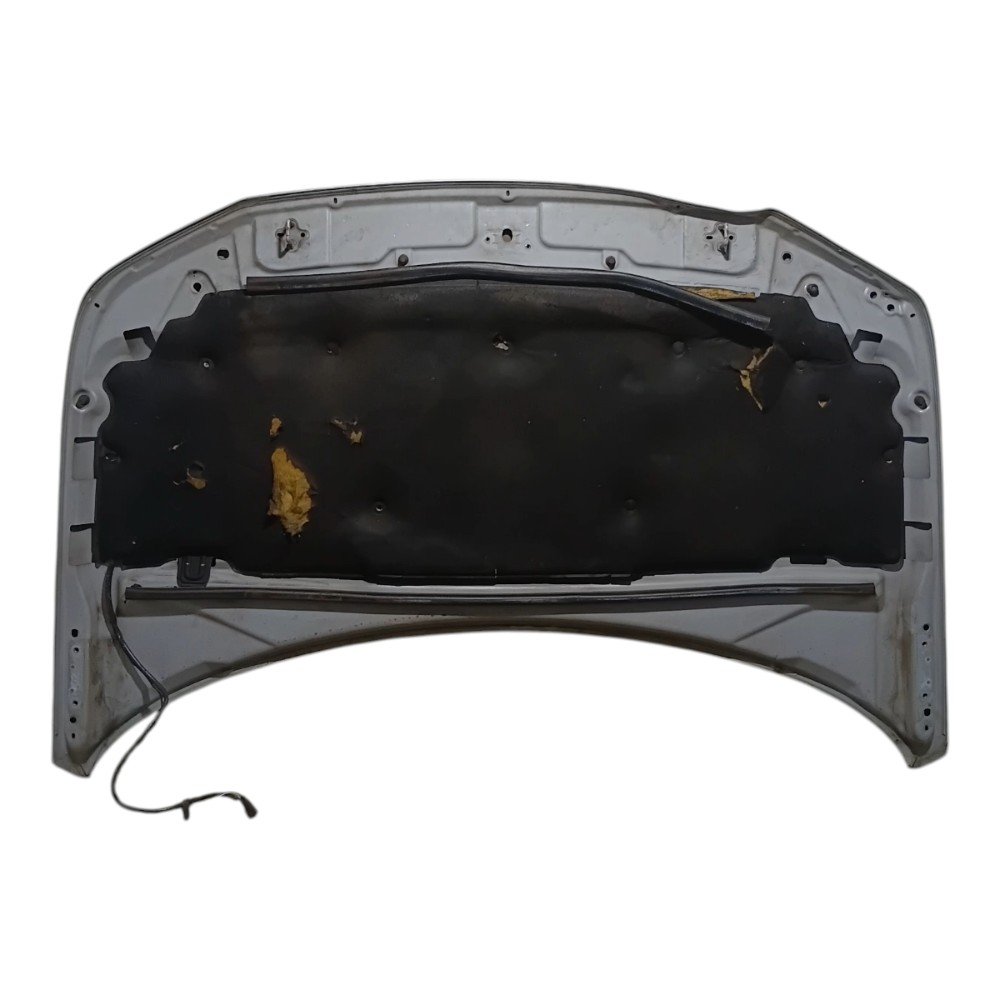 Capô Dianteiro Land Rover Freelander 2 2007 A 2014 Detalhe 5