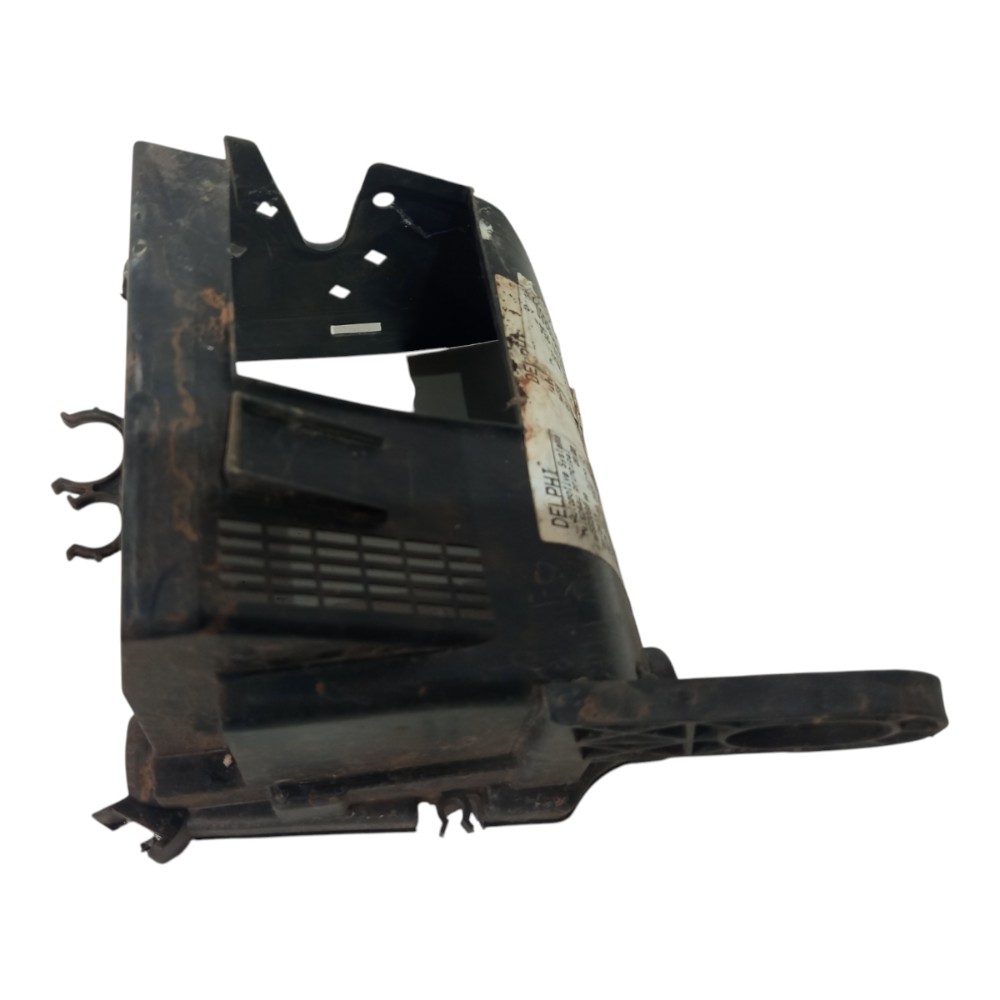 Suporte Caixa Fusíveis Peugeot 206 207 2000 2001 2002 A 2010 3