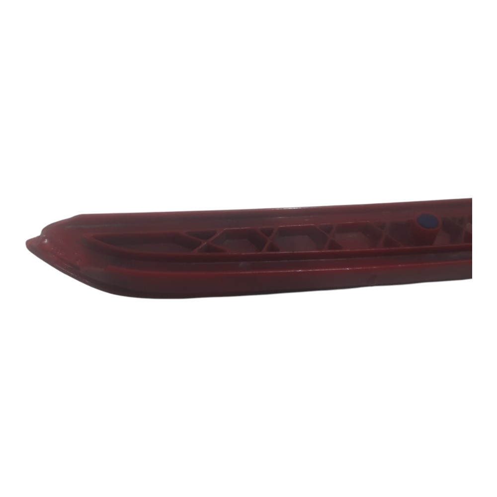 Refletor Parachoque Traseiro Direito Hb20 2012 A 2015 Avaria Vermelho 5