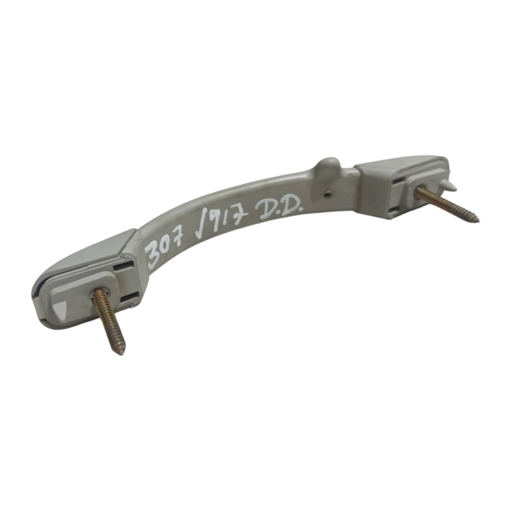 Alça Teto Pqp Dianteiro Direito Peugeot 307 2001 2002 A 2012 8