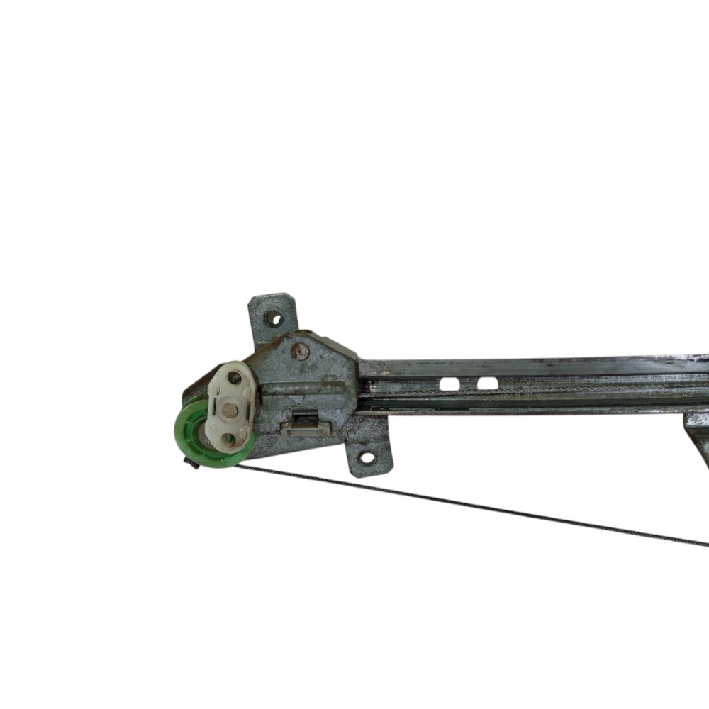 Máquina Vidro Elétrico Traseiro Direito Vectra 1993 A 1996 7
