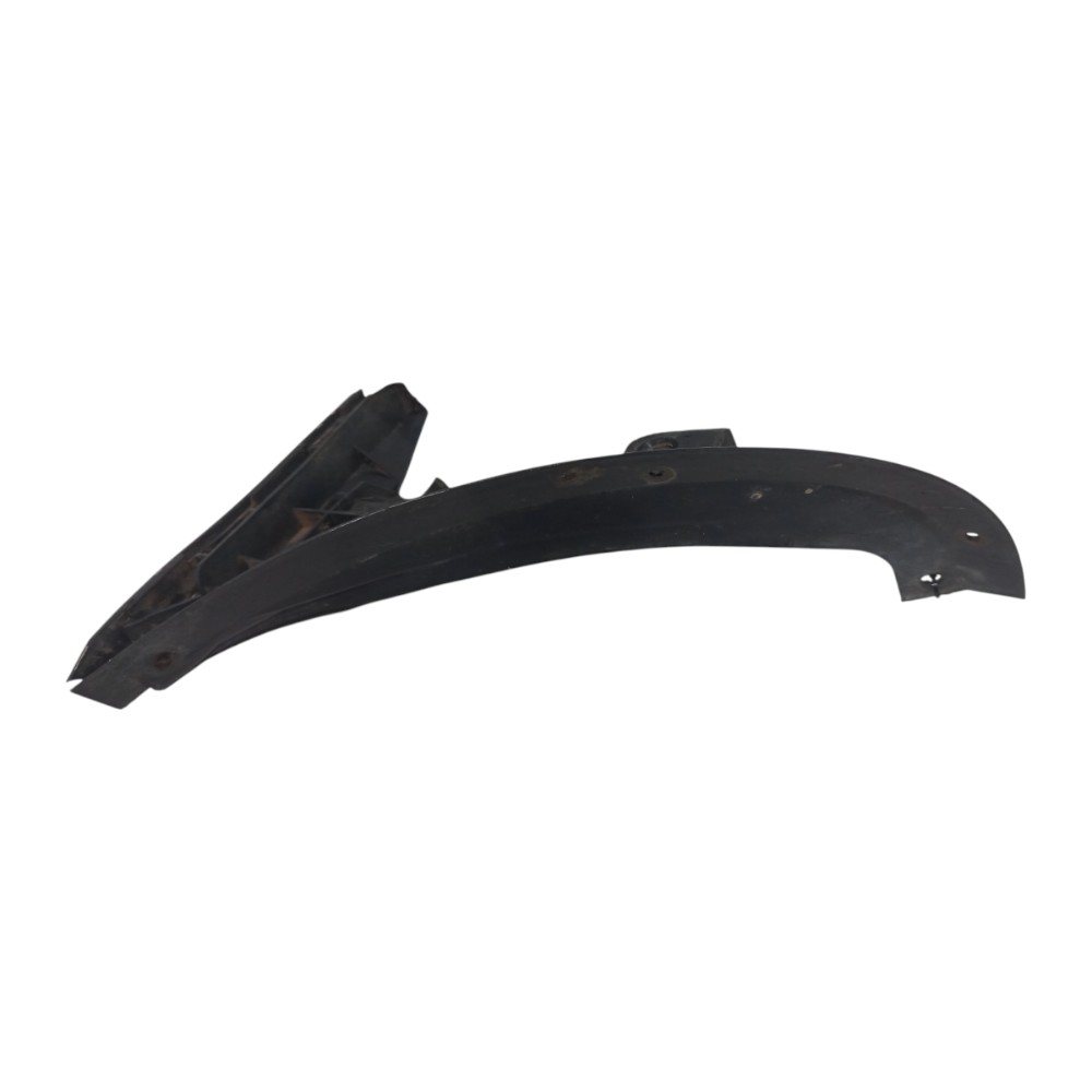Guia Parachoque Traseiro Esquerdo Audi A3 1996 1997 A 2005 3