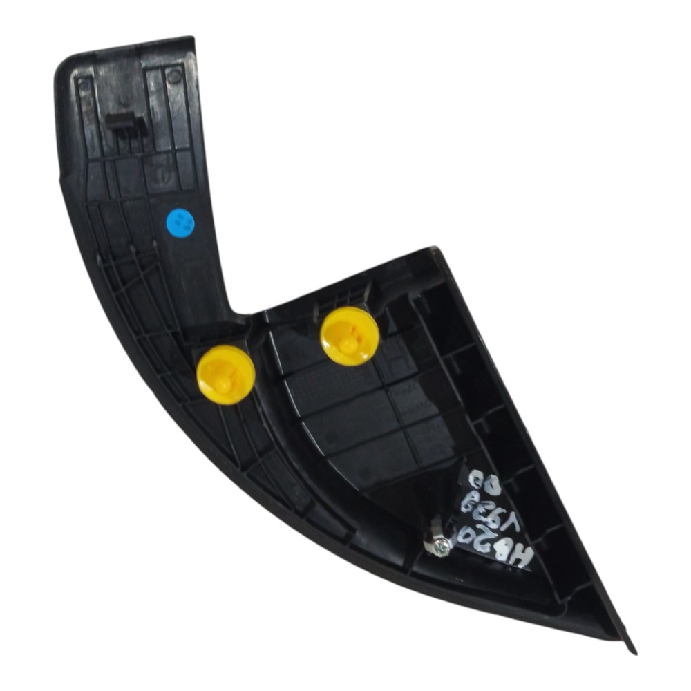 Acabamento Moldura Retrovisor Interno Interna Di 2012 A 2019 3