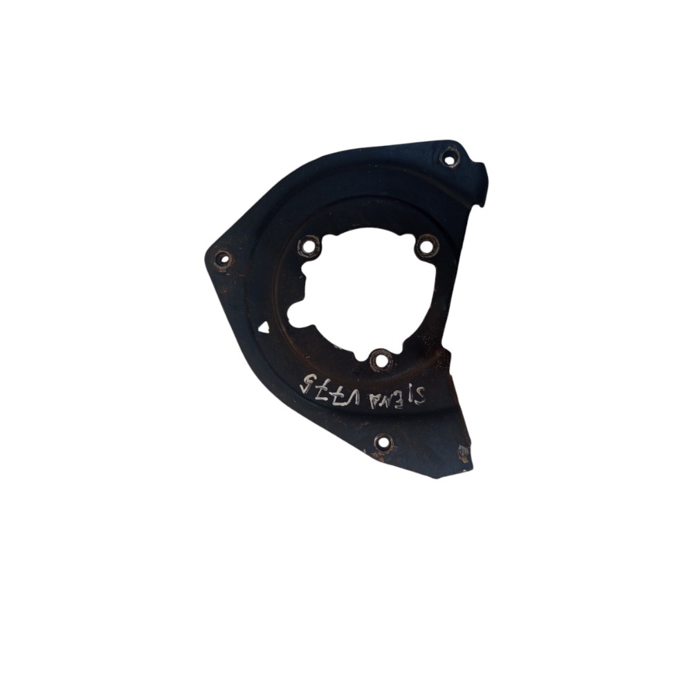 Protetor Correia Dentada Fiat Siena Palio 1.0 1996 A 1999 6