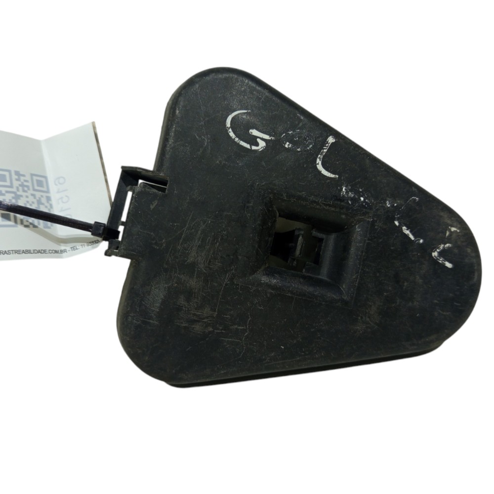 Soquete Circuito Lanterna Traseira  Volkswagen Gol G2 1996 1