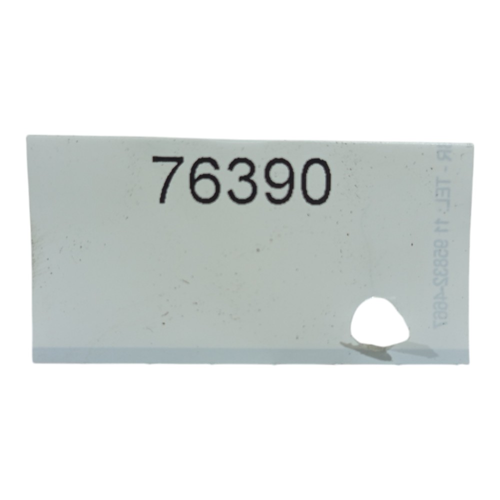 Forro Porta Dianteira Direita Hyundai Santa Fé 2006 A 2013 7