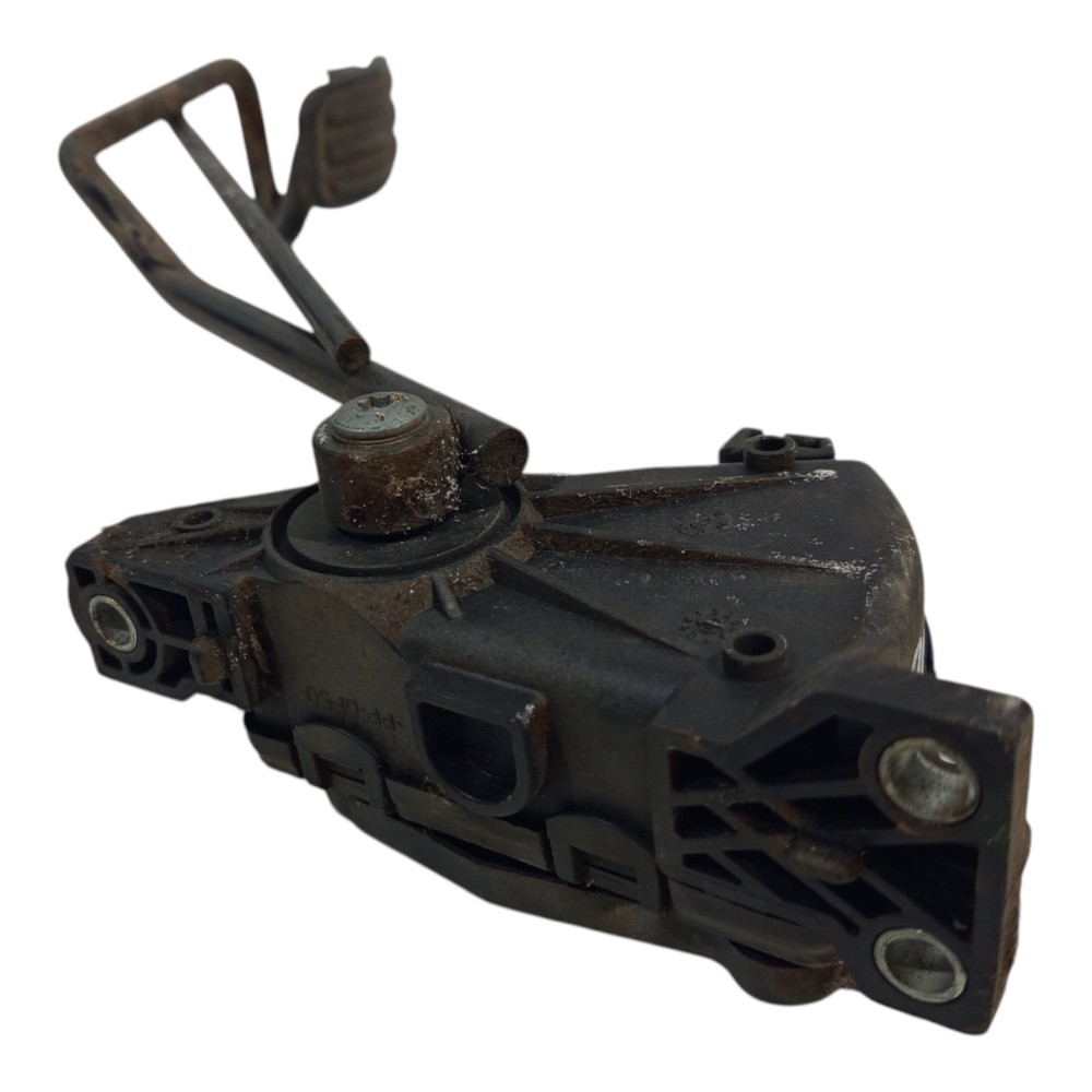 Pedal Acelerador Eletrônico Citr Peugeot 206 307 1999 A 2003 4
