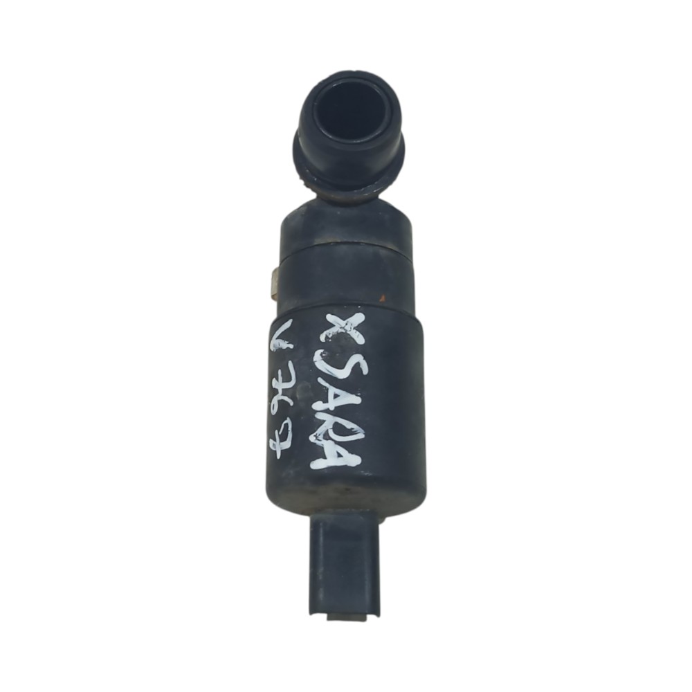 Bomba Esguicho Motor Agua Parabrisa Xsara Picasso 2001 A 12 4