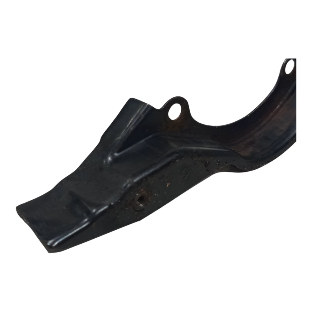 Chapa Proteção Correia Dentada Fiat Palio 1996 1997 A 2002 6