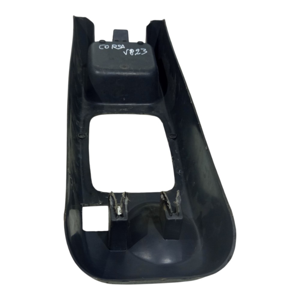 Console Central Gm Corsa 1994 1996 1997 1998 A 2002 Detalhe 1