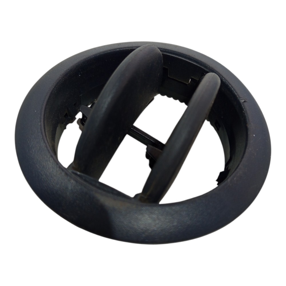 Tela Grade Difusor Saida Ar Renault Sandero 2008 A 2014 4
