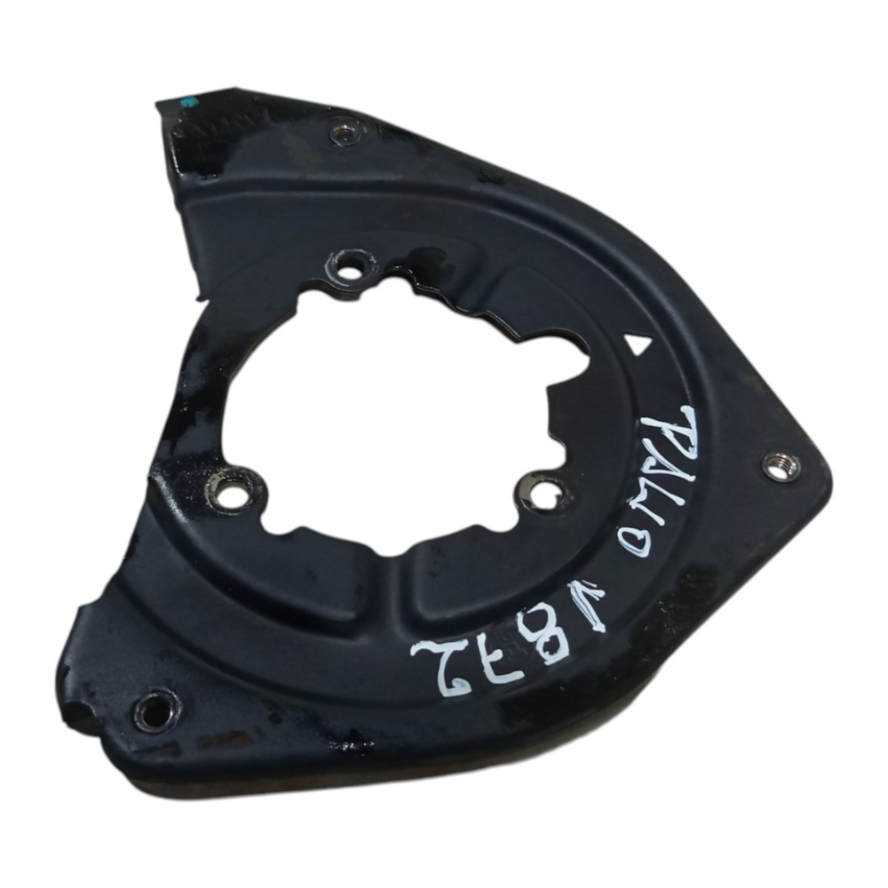 Suporte Tampa Correia Dentada Fiat Palio Fiasa 1.0 8v 96 00 1