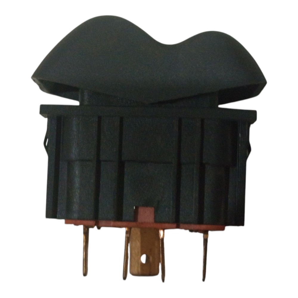 Botão Interruptor Vidro Elétrico Volkswagen Gol 1996 A 2005 5