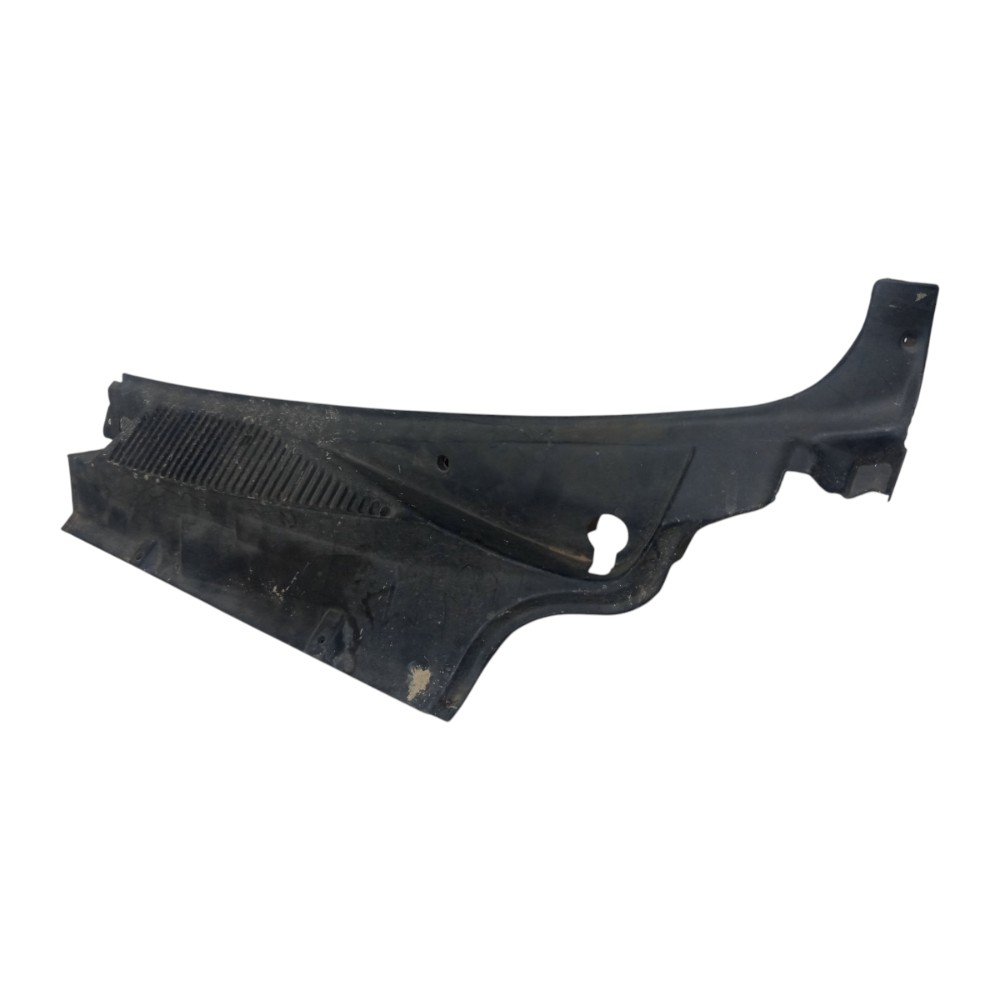 Grade Churrasqueira Esquerda Fiat Doblo 2002 2003 A 2016 5