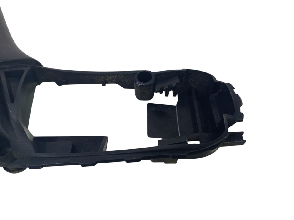 Puxador Interno Porta Direito Dianteiro Gm Corsa 1994 A 2011 6