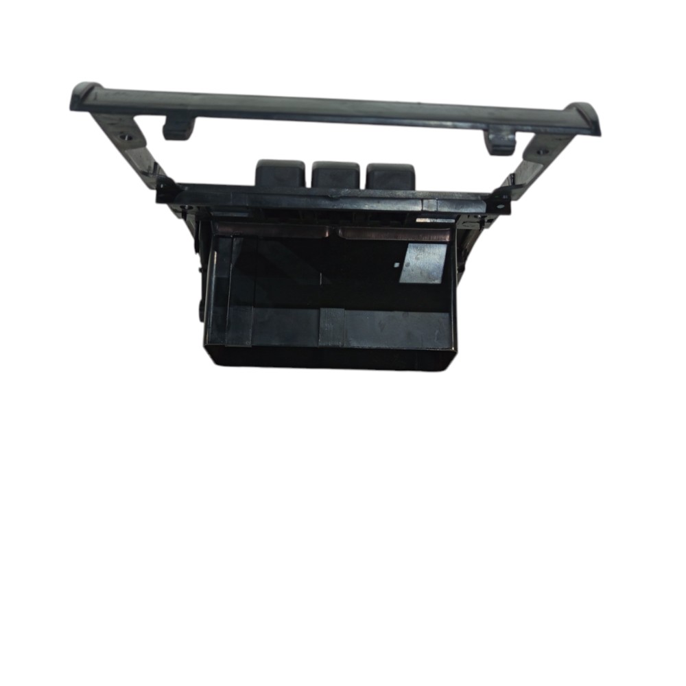 Moldura Painel Central Volkswagen Gol G2 1996 1997 A 2003 5