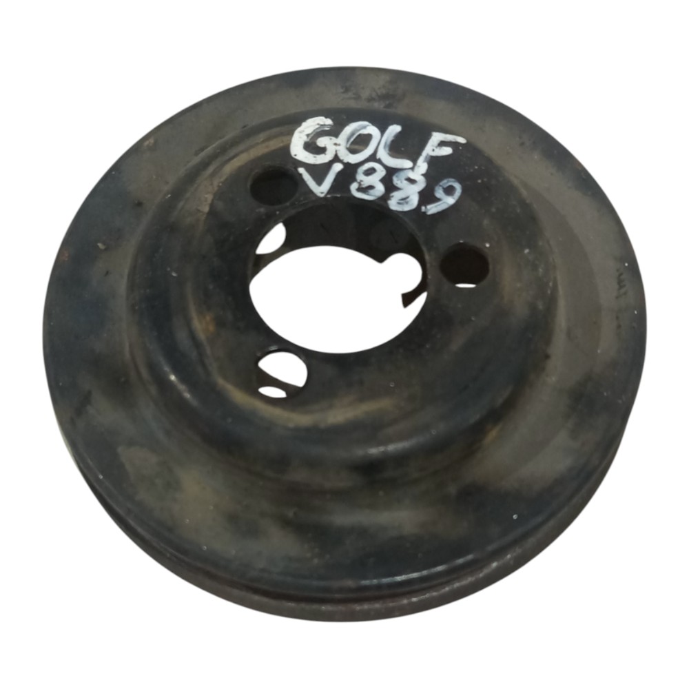 Polia Bomba Água Golf 1995 a 1998 2