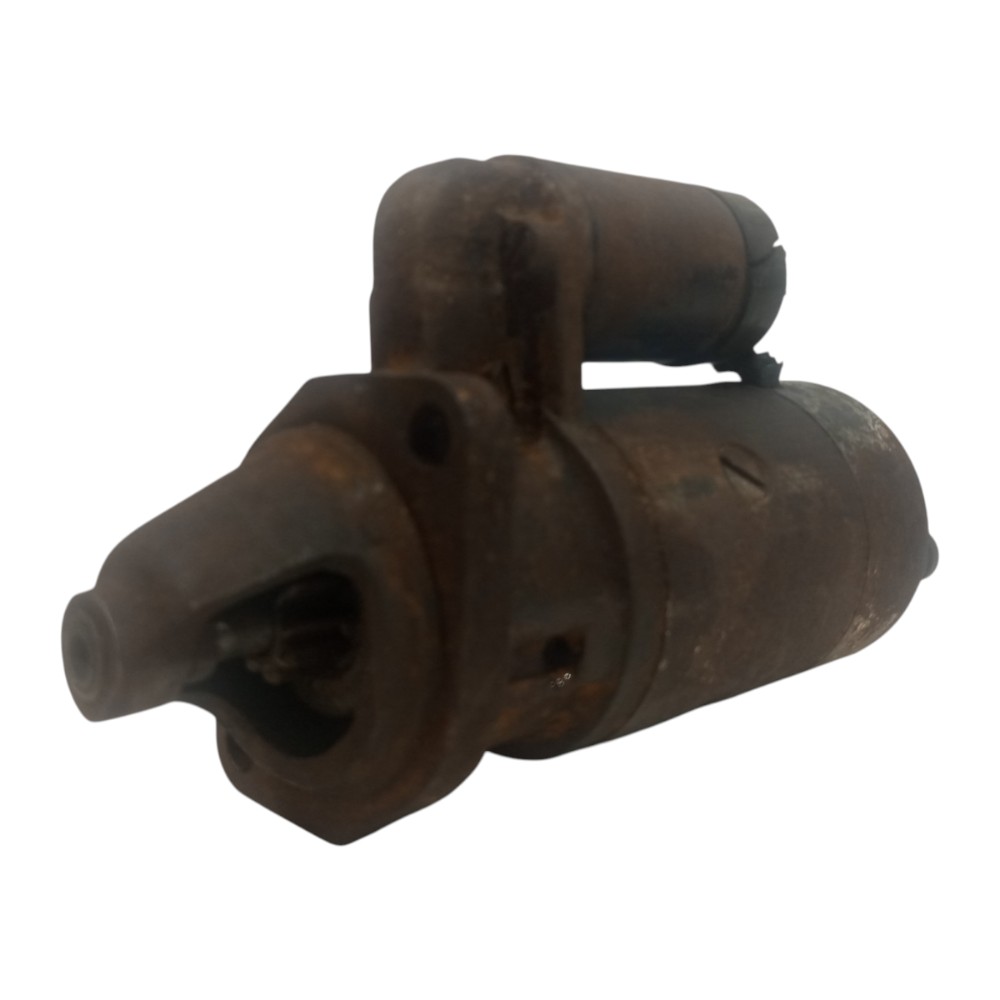Motor Partida Arranque Fiat Palio 1.0 8v 1996 1997 A 2002 1