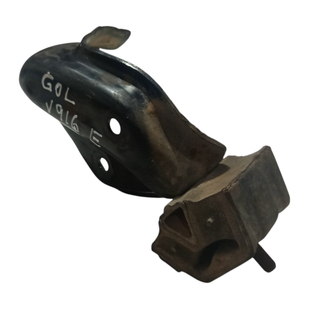 Coxim Motor Esquerdo Vw Gol 1.6 8v Ap 2003 2004 2005 A 2008 5