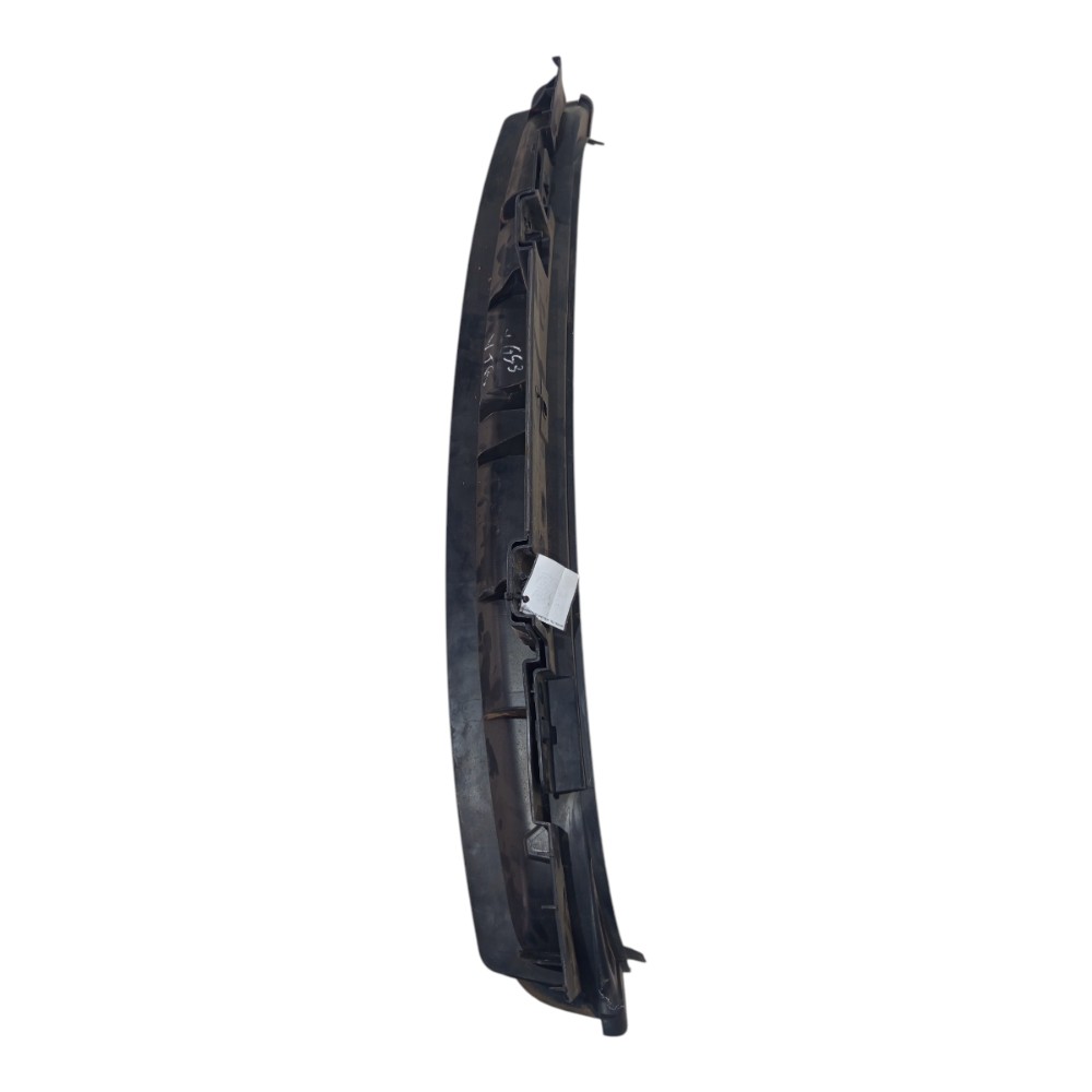 Proteção Para-choque Citroen C4 2007 A 2010 3