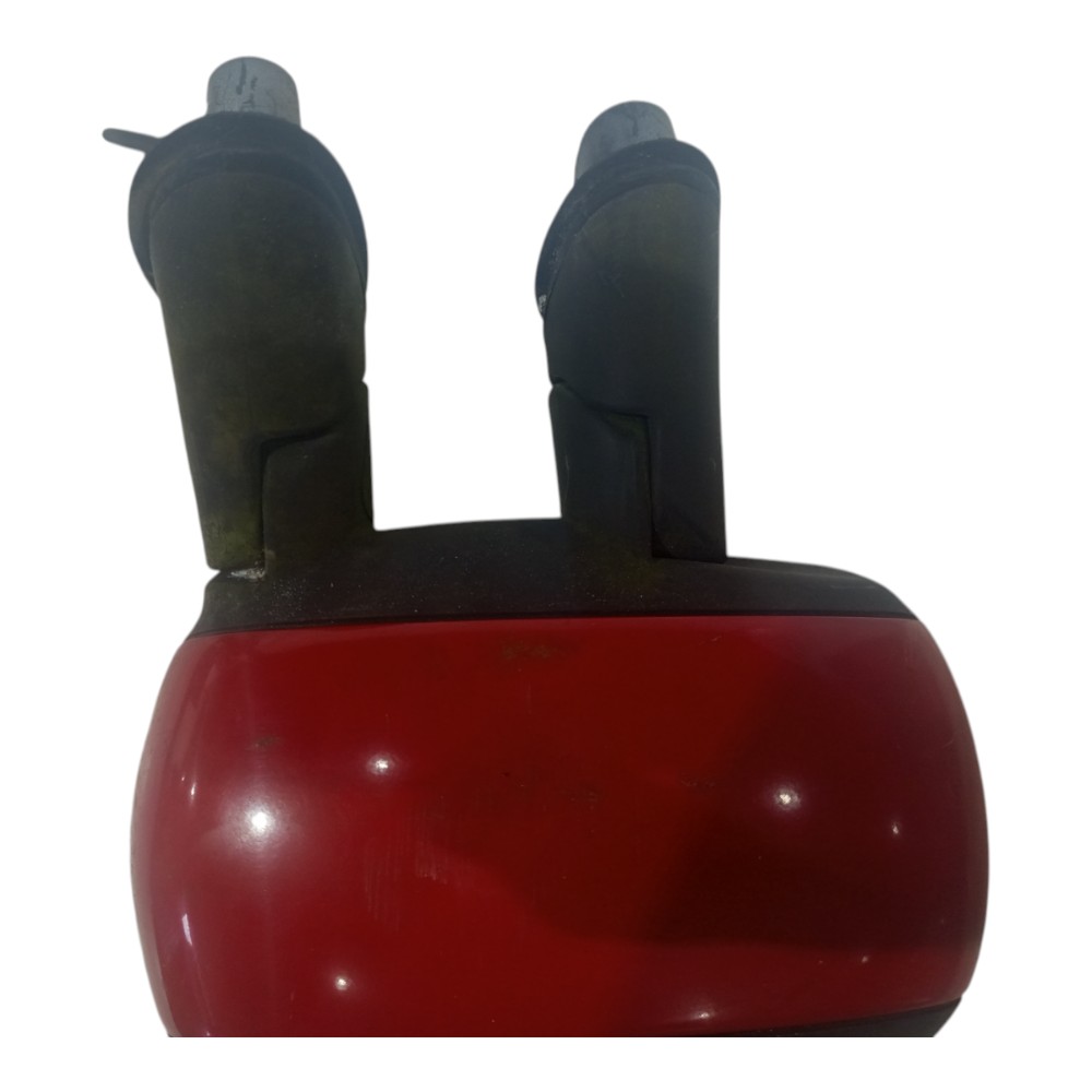 Espelho Retrovisor Dianteiro Esquerdo Fiat Doblo 2010 6