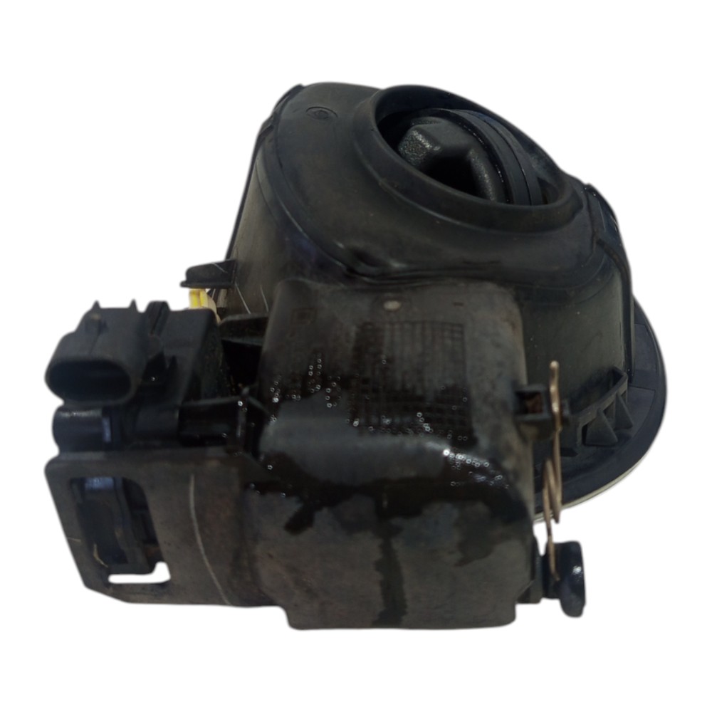 Portinhola Tanque Combustível Gm Prisma 1.0 Lt 2013 2014 Branco 2014 2