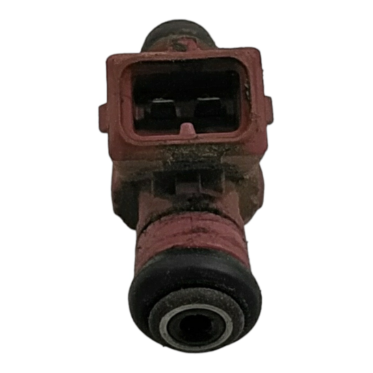 Bico Injetor Combustível Peugeot 206 1.4 2002 2003 A 2010 3