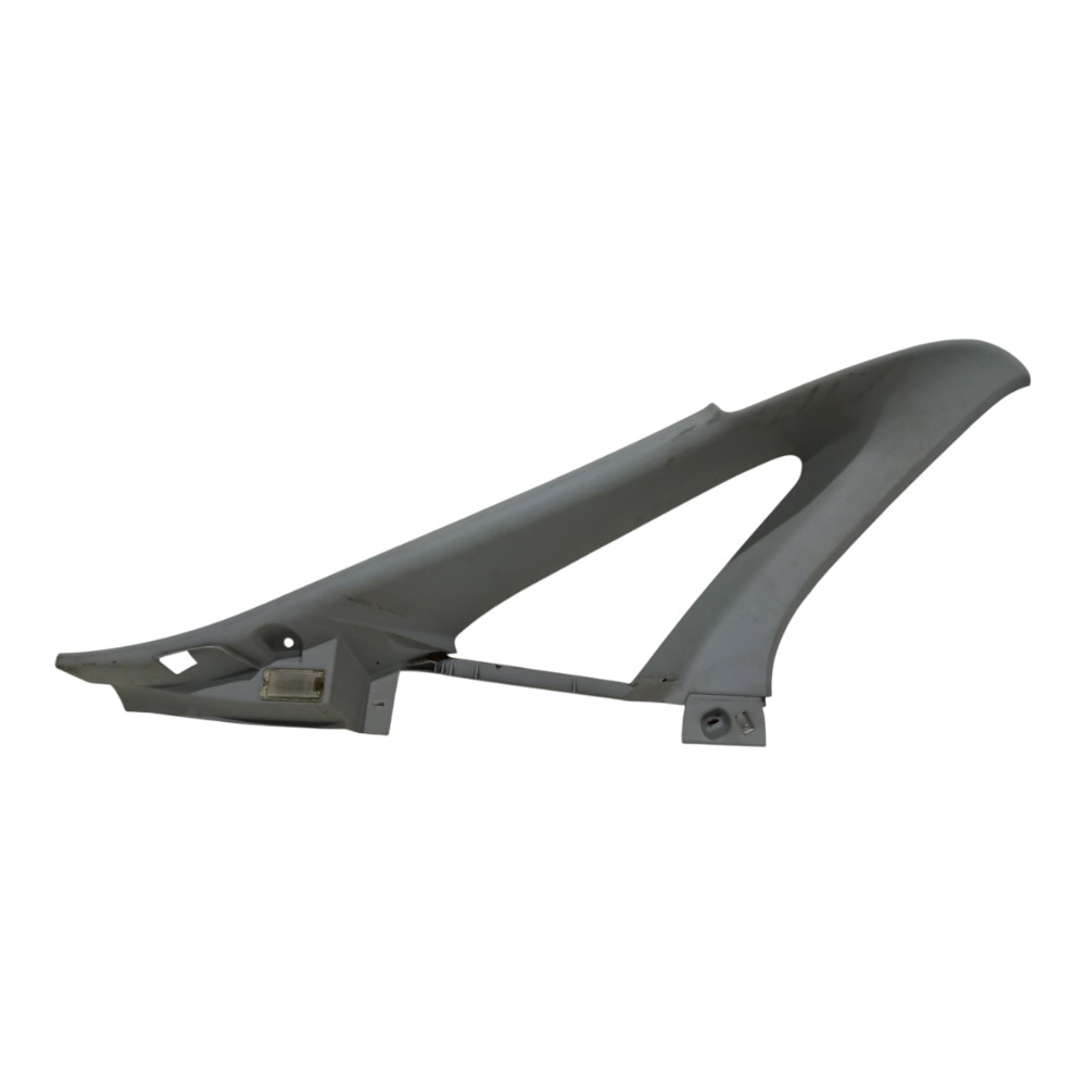 Coluna Lateral Traseira E Renault Laguna 1995 1996 A 2001 1