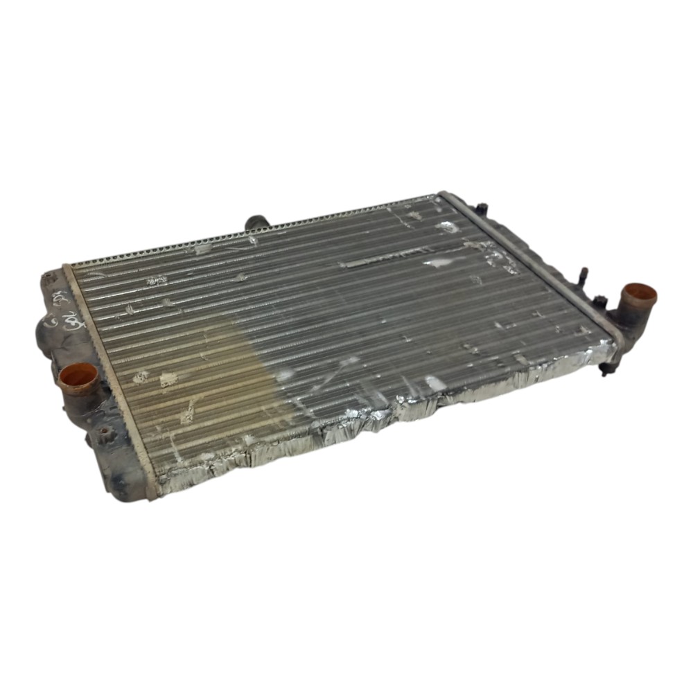 Radiador Agua Volkswagen Gol 1.0 8v 2006 2007 2008 A 2009 1