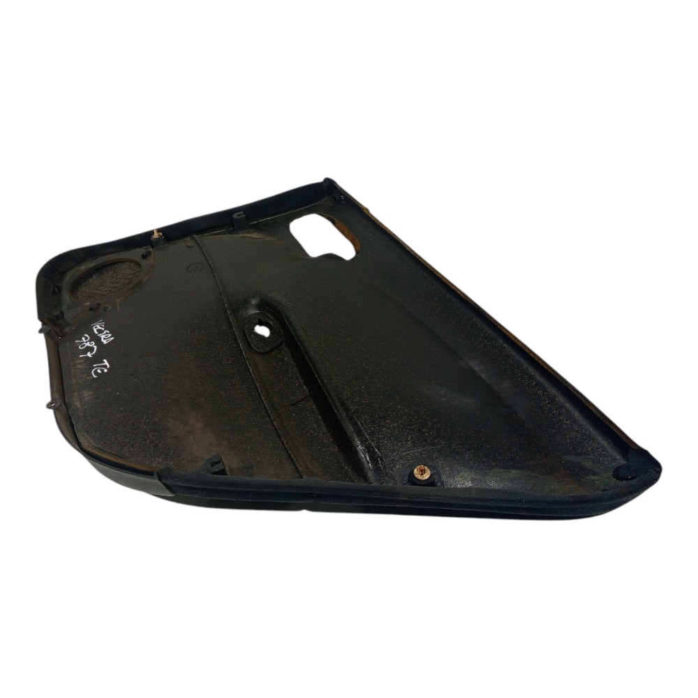 Forro De Porta Traseira Esquerda Gm Chevrolet Vectra 1996/97 5