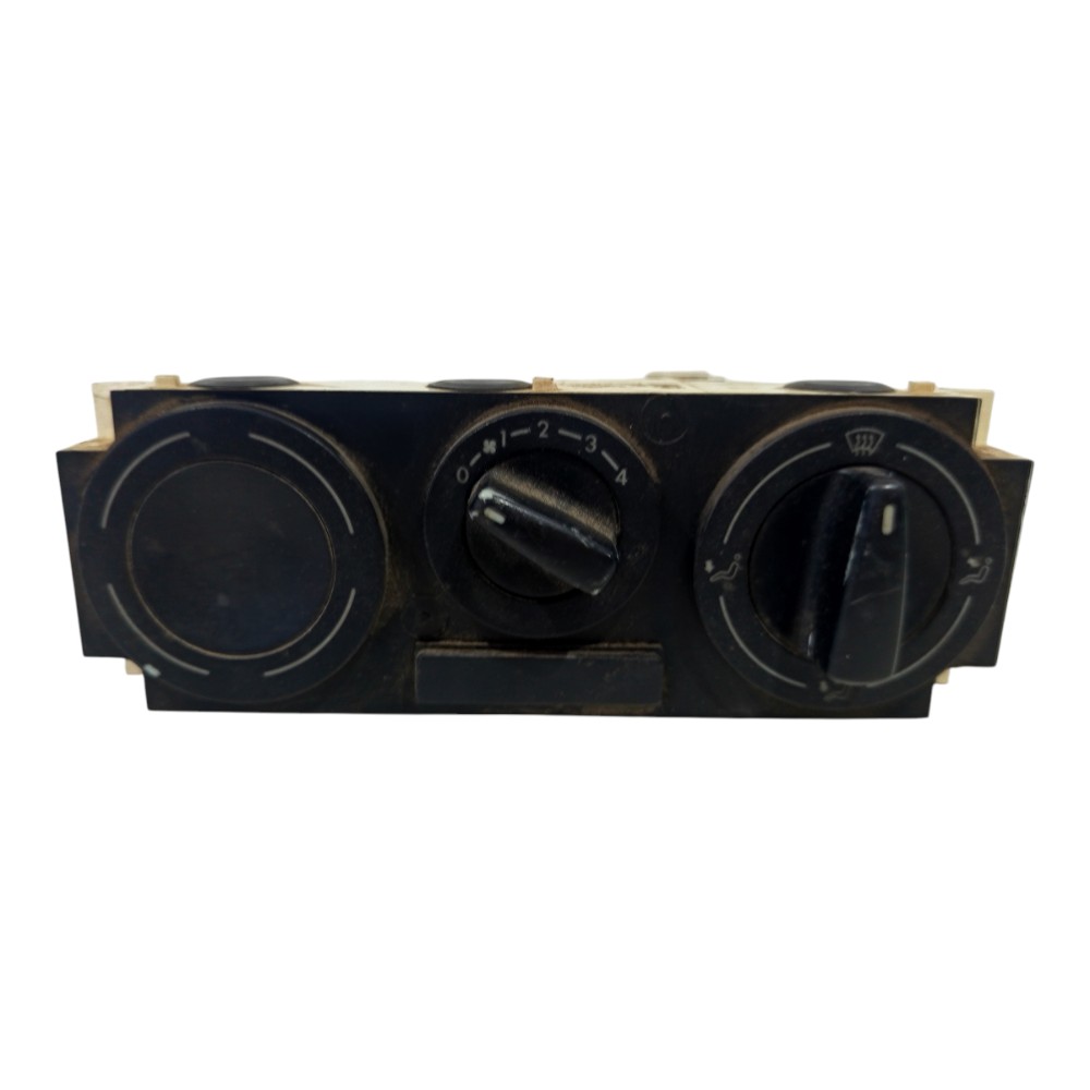 Comando Ar Condicionado Volkswagen Parati 1999 2000 A 2005 8