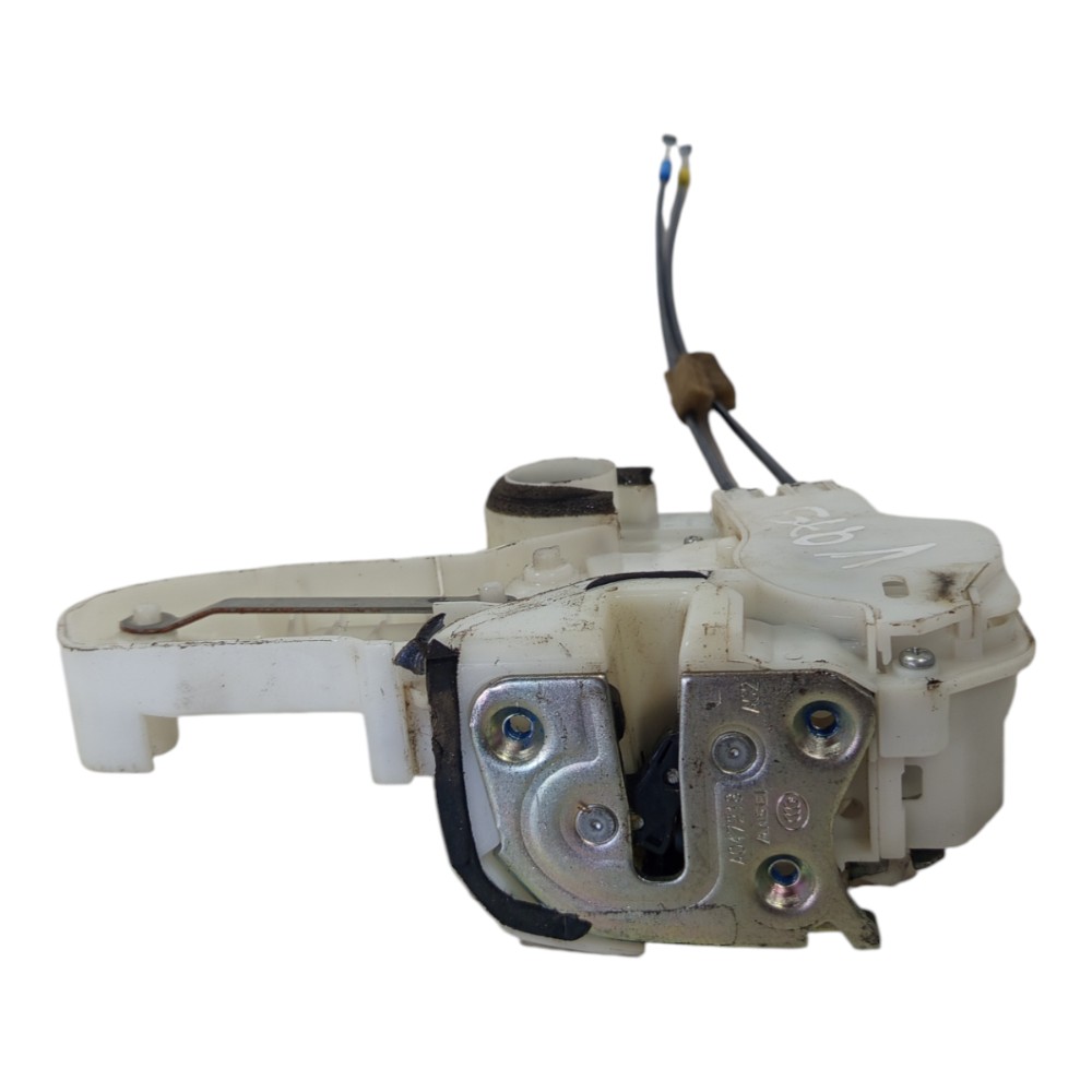 Fechadura Porta Dianteira Esquerda Mitsubishi Asx 2015 A 20 5
