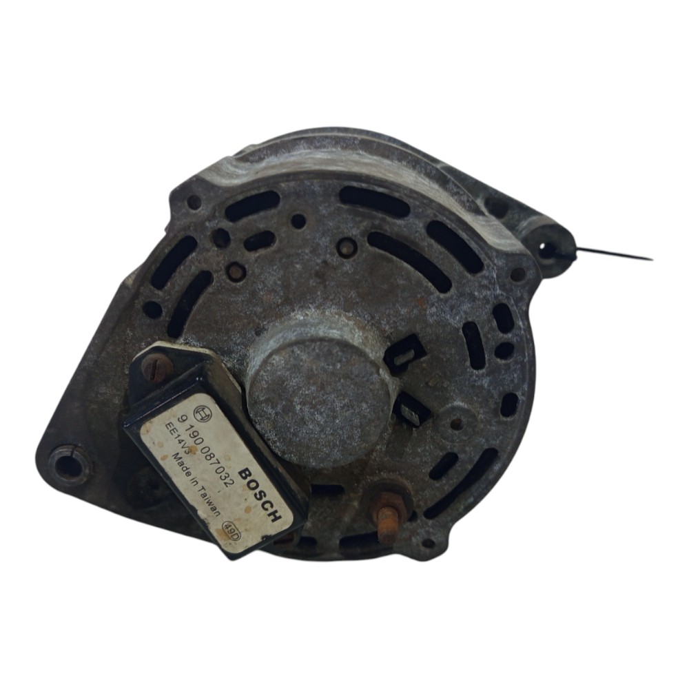 Alternador Regulador Bosch Gm Chevrole Kadett 1987 A 1997 6