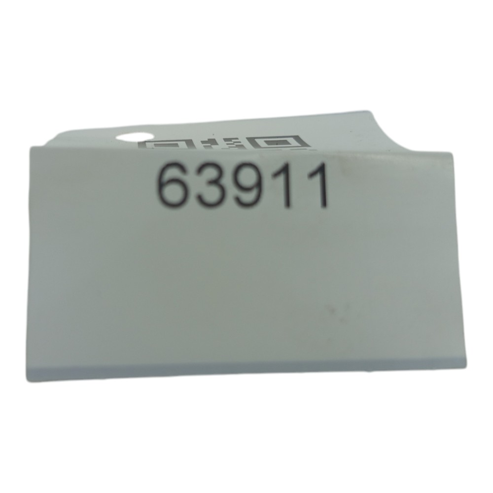 Maçaneta Externa Traseira Direita Vw Gol G3 1999 2000 A 2005 Traseira 6