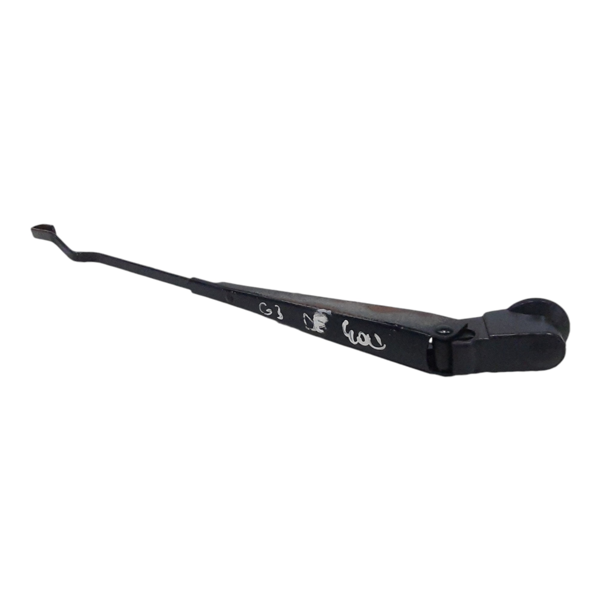 Braço Limpador Parabrisa Lado Esquerdo G3 2000 2001 A 2010 1