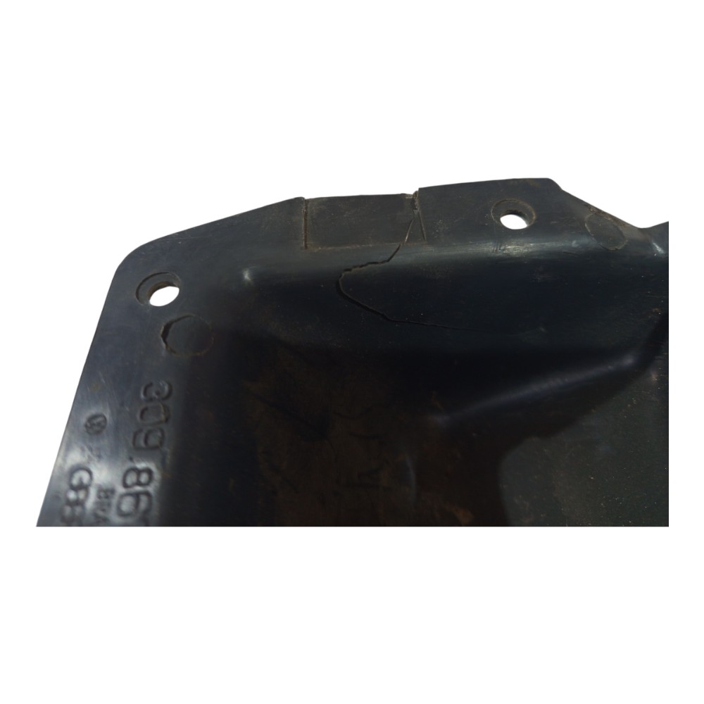 Capa cobertura motor limpador traseiro Vw Parati 1987 a 1994 8