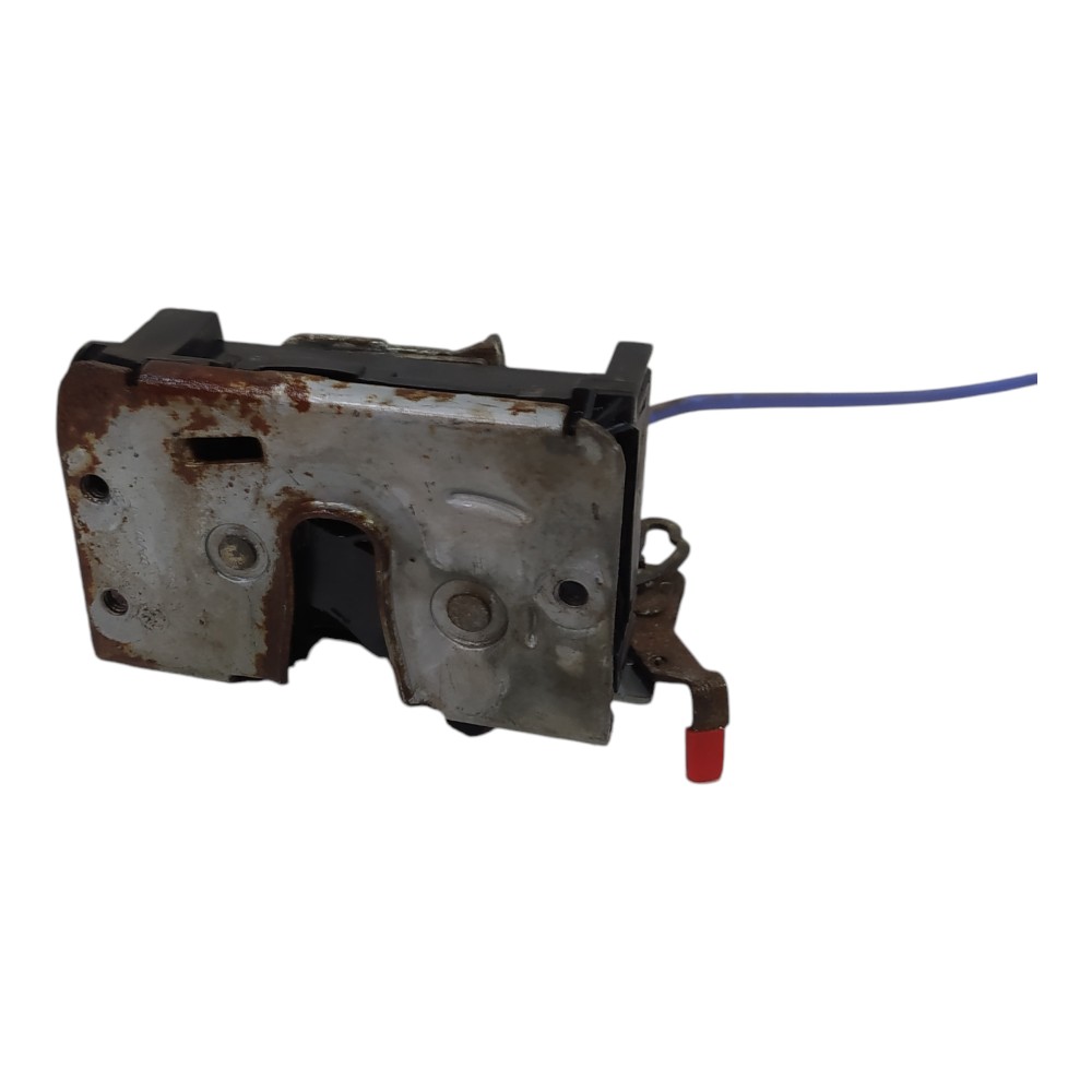 Fechadura Traseira Direita Vw Parati G4 2006 2007 A 2014 3