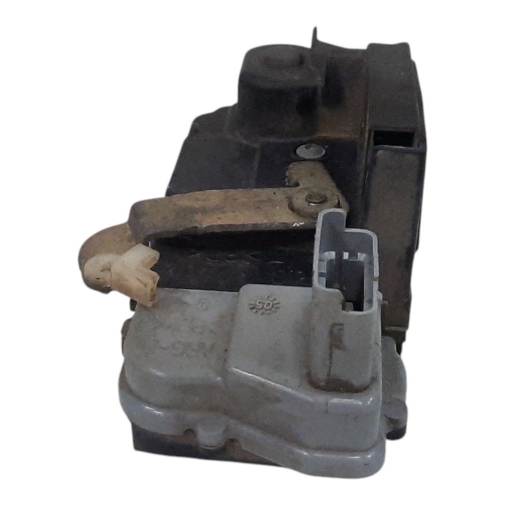 Fechadura Elétrica Traseira Esquerda Xsara Picasso 01 A 12 3