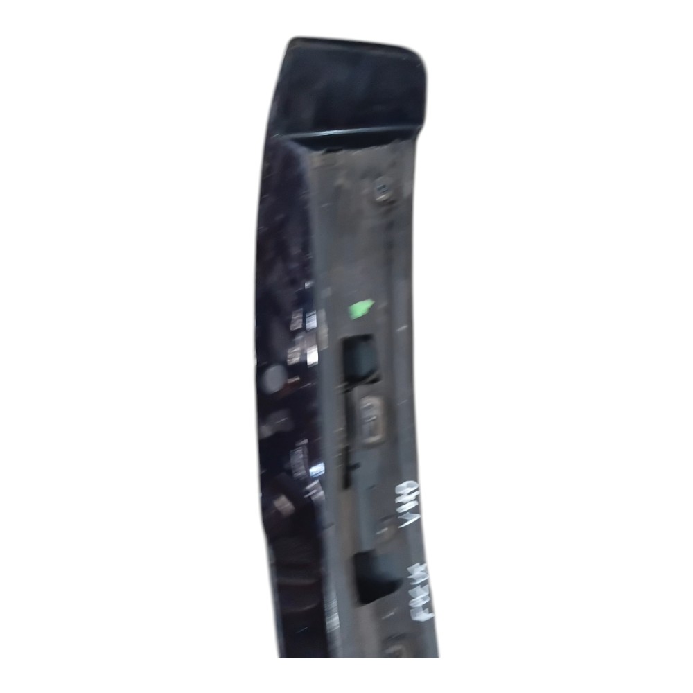 Aerofolio Tampa traseira Ford Focus hatch 2008 A 2013 5