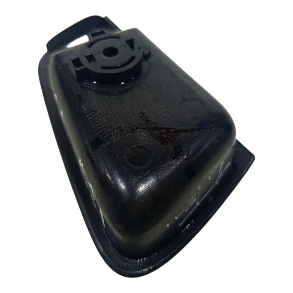 Moldura Maçaneta Traseira Esquerdo Hyundai I30 2009 A 2012 Traseira 7