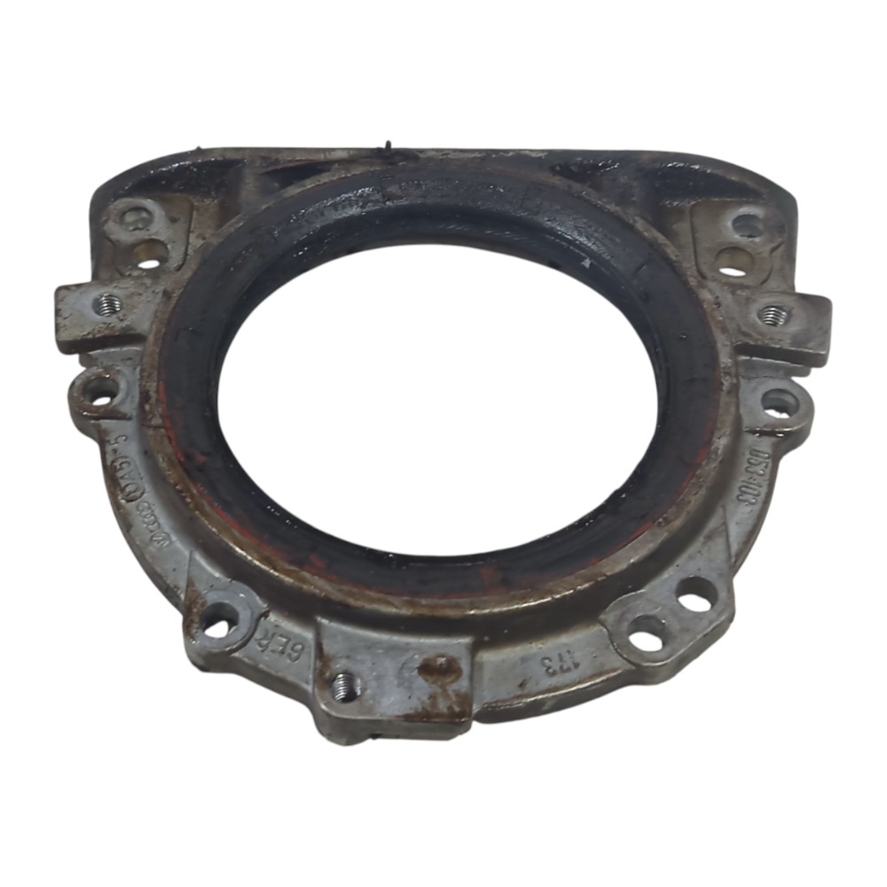 Flange Retentor Motor Volkswagen Passat 2.0 8v 1995 A 2001 3