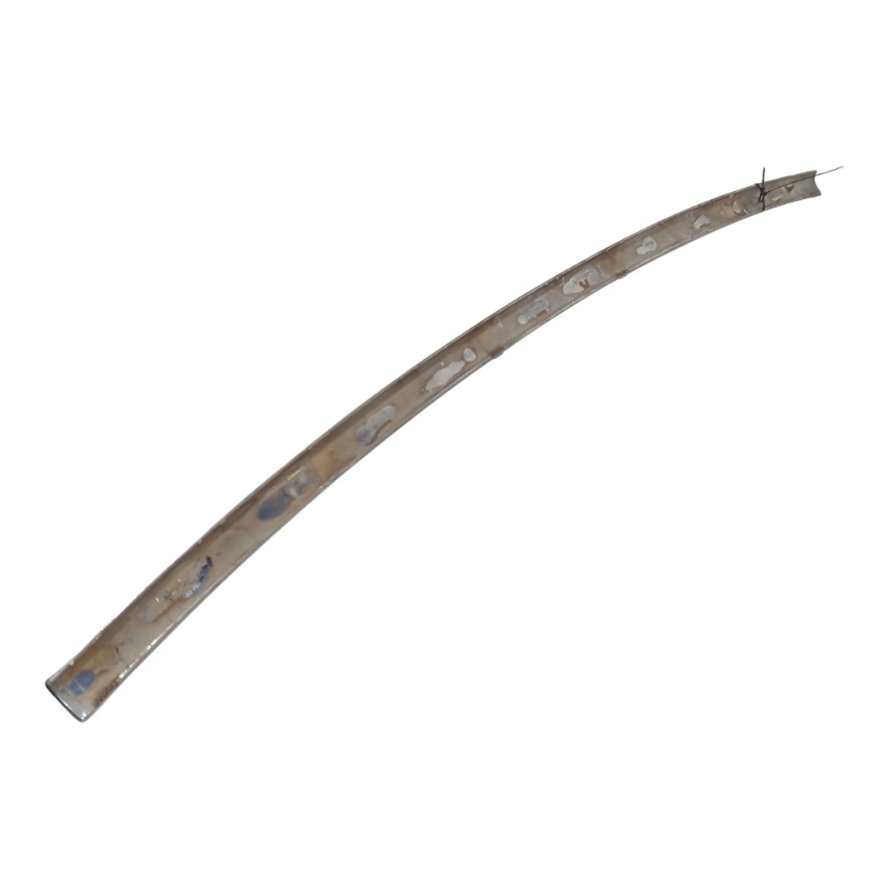 Friso Para-choque Traseiro Citroen C4 Picasso 2008 A 2014 6