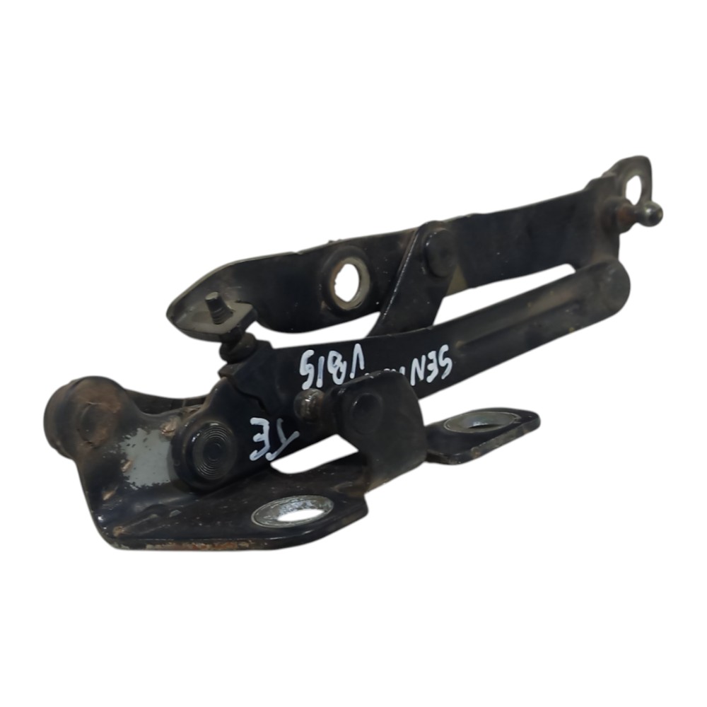 Dobradiça Traseira Esquerda Nissan Sentra 2008 2009 A 2013 1