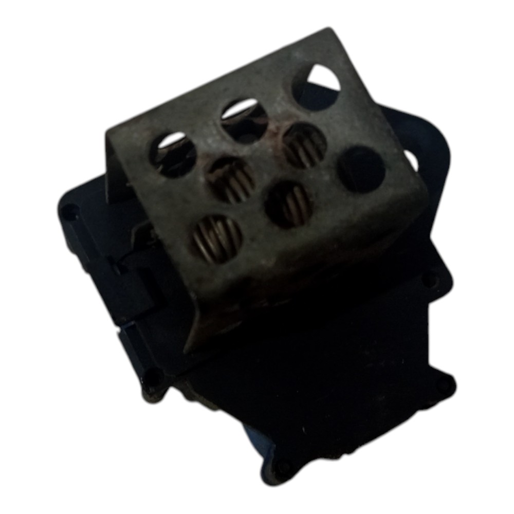 Resistência Ventoinha Radiador Citroen C4 2008 A 2012 5