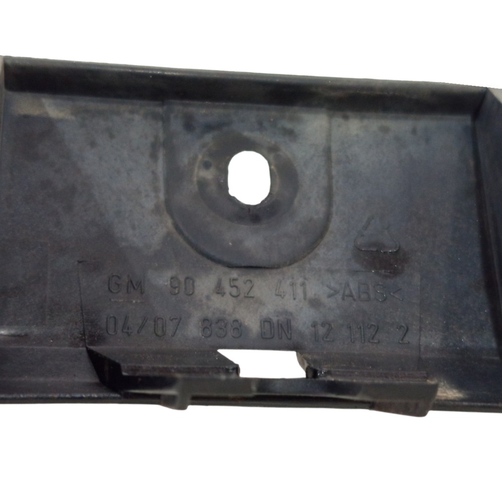 Acabamento Abertura Capô Chevrolet Astra 1994 1985 A 1996 6