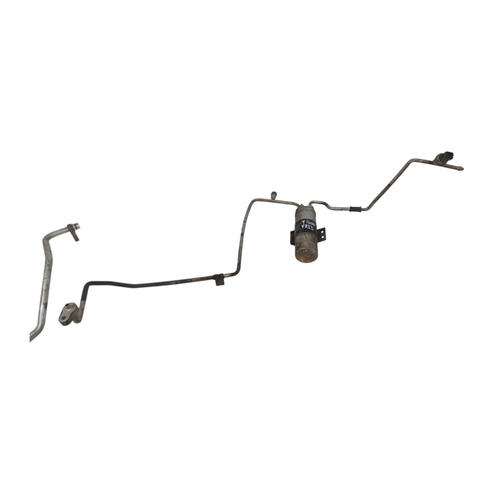 Filtro Secador Ar Condicionado Cherry Tiggo 2009 2010 A 2013 1