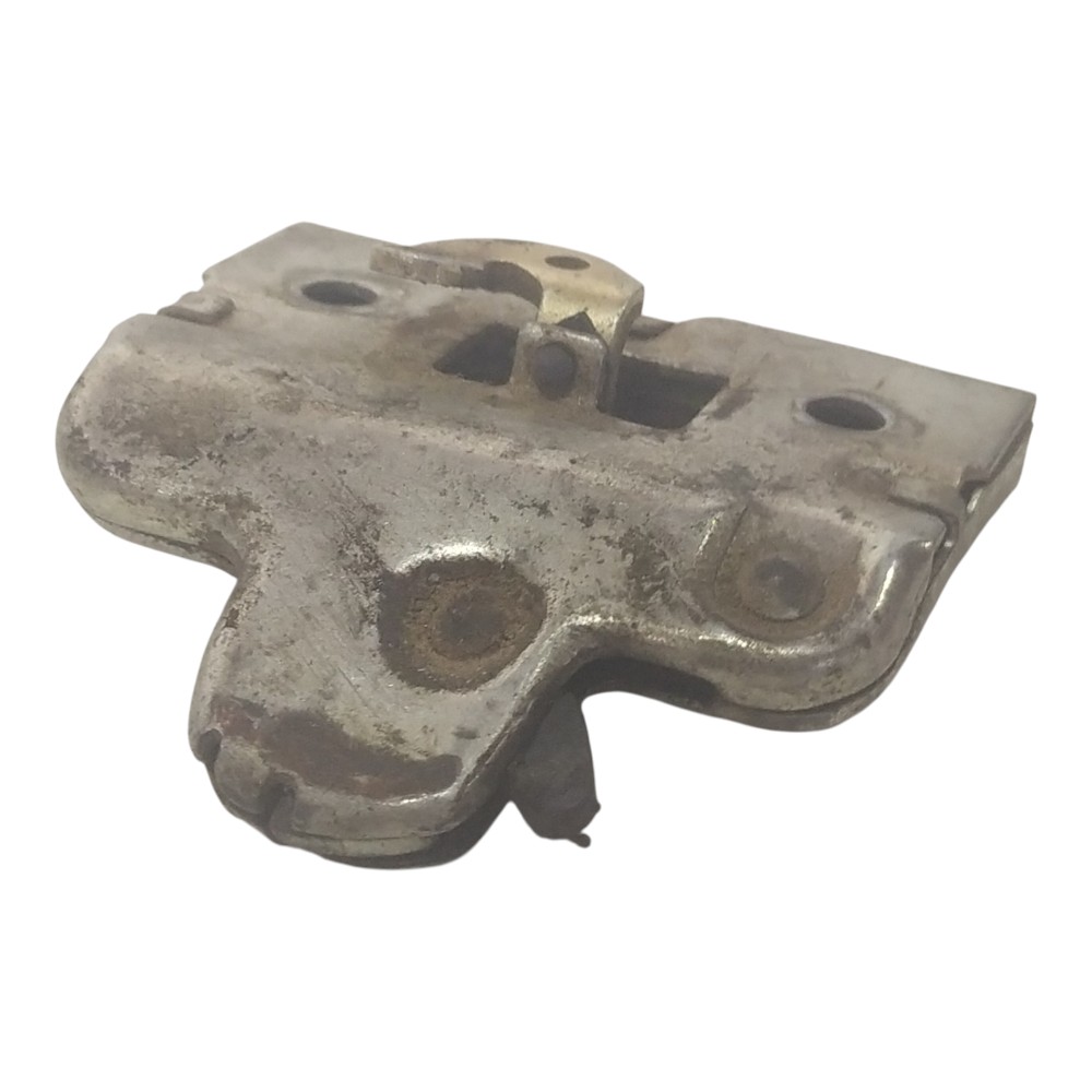 Fechadura Capô Tampa Dianteira Chevrolet Corsa 1995 a 2005 5